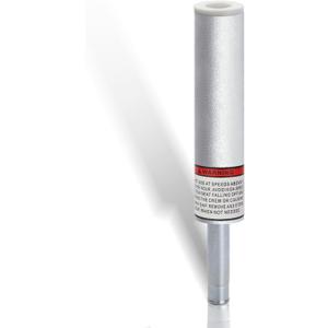 3/4" Boat Seat Pin Post,Marine Boat Seat Pedestal Base Post for Mounting Boat Seat,Boat Seat Pedestal Post Lock-in Aluminum Boat Seat Extension Post Pole for Marine Pontoon Boat Fishing Boat Bass Boat