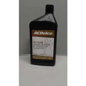 ACDelco CVT Fluid 946ml