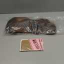 34 Inch 13x4 Honey Blonde Straight Lace Front Wigs Human Hair Highlight Ombre 200% Density Pre Plucked Pre Cut Transparent Frontal Human Hair Wigs for Black Women with Baby Hair 4/27