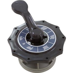 Pentair 272568Z Top Hybird Vlv Asy Rplc