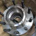 515183 Front Wheel Bearing Hub Assembly for Ford F-250 F-350 Super Duty 2017 2018 2019 2020 2021 2022 4WD