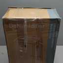 OLIXIS 3,500 Sq. Ft Dehumidifier, 50 Pints Dehumidifier for Basement with Drain Hose, 4.5L/1.19 Gallon Water Tank Quiet with Airflow Swing, Ideal Whole House Dehumidifiers for Home, Bedroom Bathroom