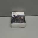 Car Led Door Logo Light Ground Courtesy Door Light Projector Compatible with C Class W204 C200 2008-2013 C230 C280 2008 C260 C300 2010-2013 Ghost Shadow Light 4Pcs