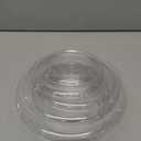 6 Tier Macaron Tower Stand for Wedding Birthday Party,Plastic Display Stand for Cupcake Cake2