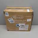 Graco TurboBooster 2.0 Backless Booster Car Seat, Denton, Manufactured Date: 05/26/2026