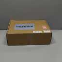 18Pcs Velvet Christmas Tree Ornaments Set, White Shatterproof Flocked Christmas Decorations Bulk for Tree, Classic Decorative Hanging Ball Ornaments for Xmas Holiday Home Party Decor (Beige)