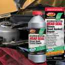 Bar's Leaks HG-1 HEAD SEAL Blown Head Gasket Repair