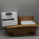 Depend Incontinence Guards/Incontinence Pads for Men/Bladder Control Pads, Maximum Absorbency, 104 Count (2 Packs of 52)