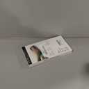 ESR 3 Pack for iPhone Air Screen Protector, Military-Grade Shatterproof, 9H Hardness, Full Coverage Tempered Glass for iPhone 17 Air with Ultra Fit Tray