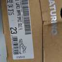 Naturino Wad First Steps Sandals - Sage, Size 23