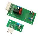 4389102 W10757851 Refrigerator Ice Maker Sensor Control Board Kit Replacement for 2255114 2198586 W10757851 W10193666 W10193840 W10290817 AP5956767 ADC9102 PS557945 AP313751