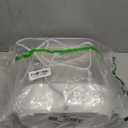 DREO 6L Top Fill Humidifiers for Bedroom, 60H Runtime 28 dB Quiet Supersized Cool Mist Air Humidifiers for Large Room, Baby Nursery, Plant, Indoor, Night Light, Easy to Clean, Precise Humidity Control (White)