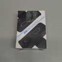 Anti-Theft Blink Doorbell Mount, No-Drill Doorbell Door Mount Bracket for Blink Video Doorbell 2nd Gen, Not Block Doorbell Motion Sensor Blink Doorbell Camera Accessories for Houses Apartments Office