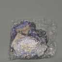 Saysurey 36 Pcs Ramadan Gift Fridge Magnets Eid Mubarak Gift Islamic Home Decor Muslim Gifts for Office Kitchen Party(Blue and Gold)