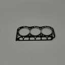 New Head Gasket Replaces OEM 11004-1350 Fit for Kawasaki 2510/3010 / 4010 Diesel Mule