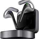 Timekettle W4 Pro AI Interpreter Earbuds, Real-Time Bidirectional Voice Translation,40+ Languages, Video and Call Translation,for Global Business, Compatible with iOS/Android