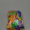 Cinrobiye 60 PCS Bible Verses Pencil Erasers Bulk Inspirational Scripture Eraser Christian Religious Favor Goody Bag Filler Gifts for Students Classroom Office Teacher Prizes Reward School Supplies