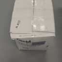 LUCID 4 Inch Gel Memory Foam Mattress Topper-Ventilated Design-Ultra Plush-King