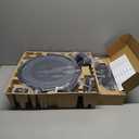 iRobot Roomba Combo i5 Robot Vacuum & Mop - Clean by Room with Smart Mapping, Works with Alexa, Personalized Cleaning Powered OS, Ideal for Pet Hair, Carpet and Hard Floors