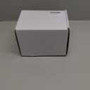 Digital Display Shower Valve Shower Valve Single Way Shower Diverter Valve Shower Mixing Valve Can Use All the Time Brushed Nickel