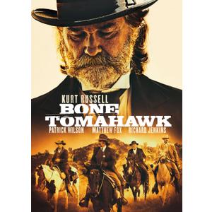 Bone Tomahawk