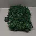 2-Pack Prelit Christmas Garland Battery Operated, Lighted Christmas Garland for Mantle & Outdoor Christmas Garlands for Stairs