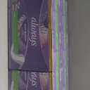 Always Anti-Bunch Xtra Protection, Panty Liners for Women, Light Absorbency, Extra Long Length, Leakguard + Rapiddry, Unsented