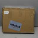 Goovilla Garden Fence, Total 10ft(L) x 24in(H) Garden Fencing Animal Barrier, 10 Pcs Rustproof Metal Fence Panels, Black No Dig Fence, Decorative Garden Fences and Borders for Dogs, Flower Bed, Patio