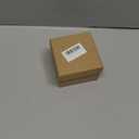 ZUNON Toilet Bolt Caps, Decorative Toilet Bolt Covers, Ceramic Cute Frog Covers Toilet Bolts Bathroom Decor Easy Installation Set of 2 (White Turtle 2pcs)