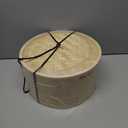 Joyce Chen 2-Tier Bamboo Steamer Baskets, 12-Inch