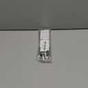 Voice Remote for Samsung Smart TV QLED UHD Frame Curved Solar 4K 8K Q60 Q70 Q80 Q90 8 Series 9 Series TU8000 AU8000 CU7000 CU8000 DU7200 DU8000 Voice Remote Control Replacement