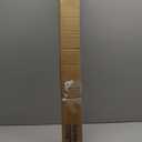 Barrina UV LED Blacklight Bar, 22W 4ft, T5 Integrated Bulb, Black Light Fixture for Blacklight Poster, Halloween Decorations and Christmas Party, Fun Atmosphere with Built-in on, Off Switch (4-Pack)