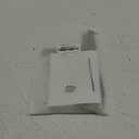 REECHO Clip in Hair Volumizer, Short Thick Clip in Hairpieces Adding Extra Hair Volume Extensions for Women with Thin Fine (Ash Blonde, 8 Inch(Pack of 2))