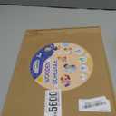 ABCxGOOD Wooden Visual Schedule for Kids Chore Chart, Morning Bedtime Daily Routine Chart for Toddlers, Autism Learning Materials for Homeschool Classroom,76 Wooden Cards.