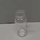 8 Pack Glass Juicing Bottle Drinking Jars with 2 Straws & 2 Lids w Hole- 16 OZ Travel Water Cups with Colored Airtight Lids, Reusable Tall Mason Jar for Juice, Bubble Tea, Smoothie, Tea, Kombucha