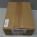 2000lbs 8" Trailer Jack Swivel Caster Replacement with Upgraded Spoked Wheel and Pin, Black