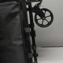Mac Sports Push Pull Wagon