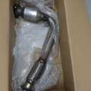 KLN Catalytic Converter W/Gasket Kit Compatible with Chevy Equinox 2015-2017 2.4L, Compatible with GMC Terrain 2015-2017 2.4L Direct-Fit Replace# 16796 - E.P.A. Compliant