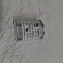 Dometic 3311563 Run Start Capacitor for Air Conditioner
