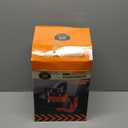 Nifty DDG Auto Vacuum Canister