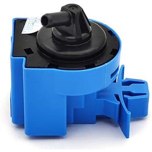 DC96-01703G Pressure Sensor for Samsung Washer blue