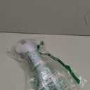 1 Pack Suction Cup DIY Sewing Tools Ruler Handle for Quilting Patchwork Ruler Strong Adsorption Shower Handles for Bathtubs Seniors (Green)