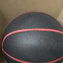 Airless Basketball