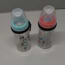 NUK Active Sippy Cup, 10 oz, 2 Pack, Disney's Cars, Lightning McQueen, BPA-Free, Spill-Proof, Transition Cup