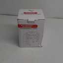 Electric Scalp Massager with 360 Soft Touch Design, 20 Massage Nodes, 5 Modes, Portable Scalp Massage Tool for Home and Travel, Quiet Head Massager for Relaxation