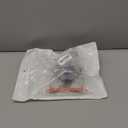 Resplabs CPAP Mask Liners - Compatible with Philips Respironics DreamWear Full Face Masks, Medium - Reusable, Washable Cushion Covers - 4 Liner Pack