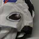 JOYIN Rocket Ship Play Tent Pop up Play Tent Kids Indoor Outdoor Spaceship Playhouse Tent Set