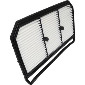 XQSMWF 1.6L Engine Air Filter, Fit for Hyundai Elantra Hybrid 2021 2022 2023 2024 2025 L4 Gas, Replace# 28113BY100 28113-BY100