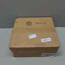 Fuxury 1000 Count Thank You Plastic Bags (11.5" x 6.5" x 21") White, T-shirt, Grocery, Take Out, To Go, Retail Shopping Bags in Bulk (Made in USA)