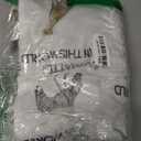 Minky Baby Blanket for Boys, Soft Plush Receiving for Newborns - Leopard 30x40 Inches